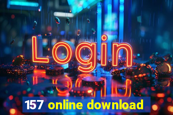 157 online download